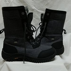 Ugg winter boots